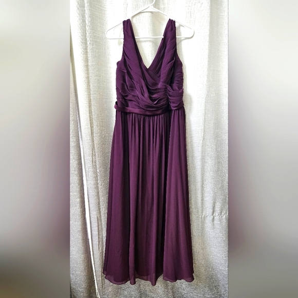 ALFRED ANGELO DRESS - Picture 1 of 16